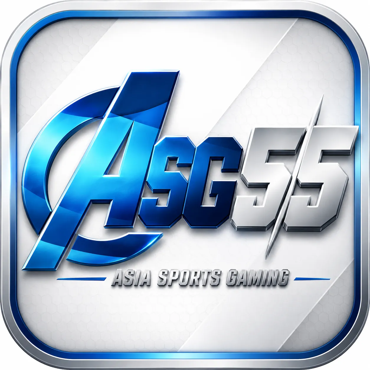 ASG55 - Petualangan Tak Terbatas dalam Dunia Terbuka