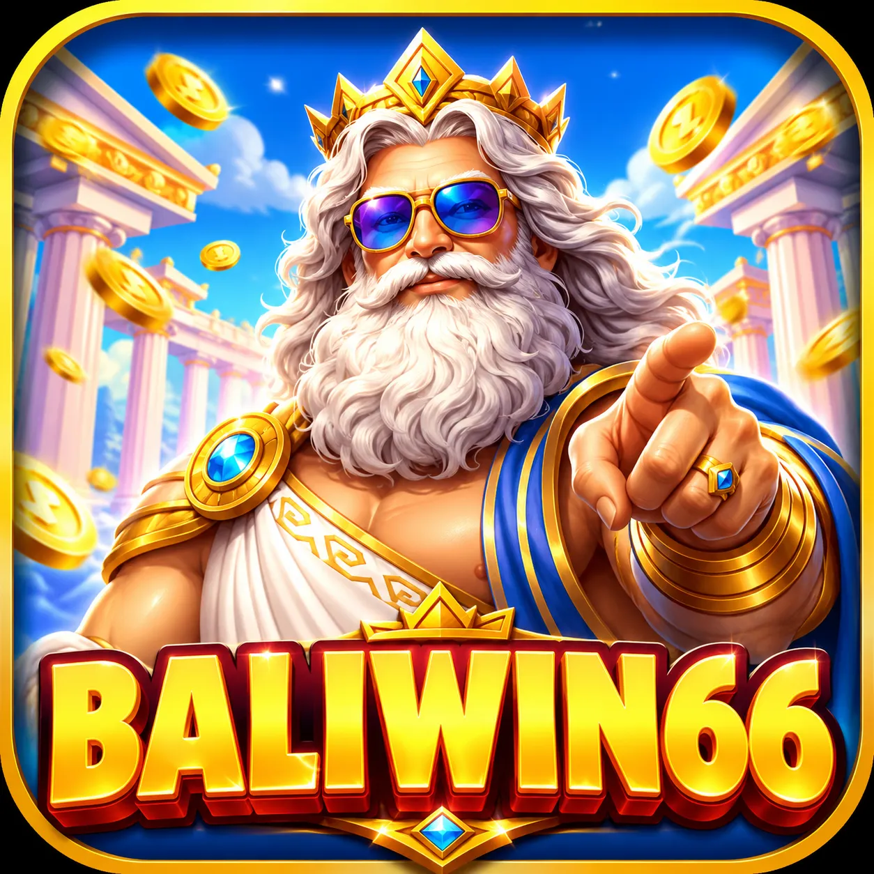 baliwin66 APK SLG
