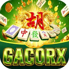 gacorx APK Arcade