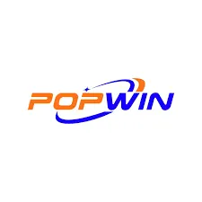 POPWIN - Permainan Arcade Seru dan Mengasyikkan
