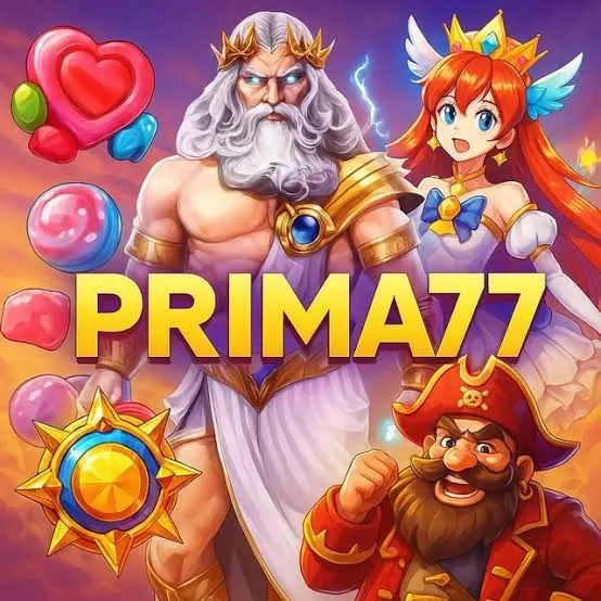 PRIMA77 - Permainan Poker Terbaik untuk Penggemar Game Kartu