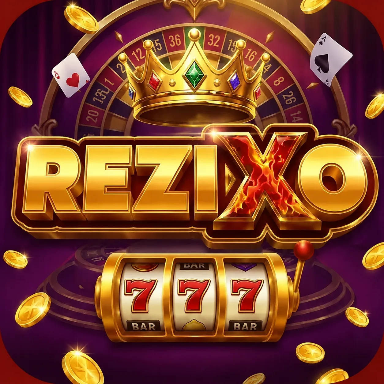 REZIXO - Petualangan Menjaga Karakter Idle Terbaik